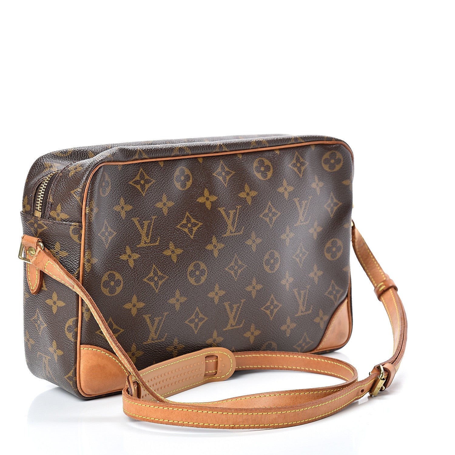 Louis Vuitton Monogram Trocadero 30 2 of 21