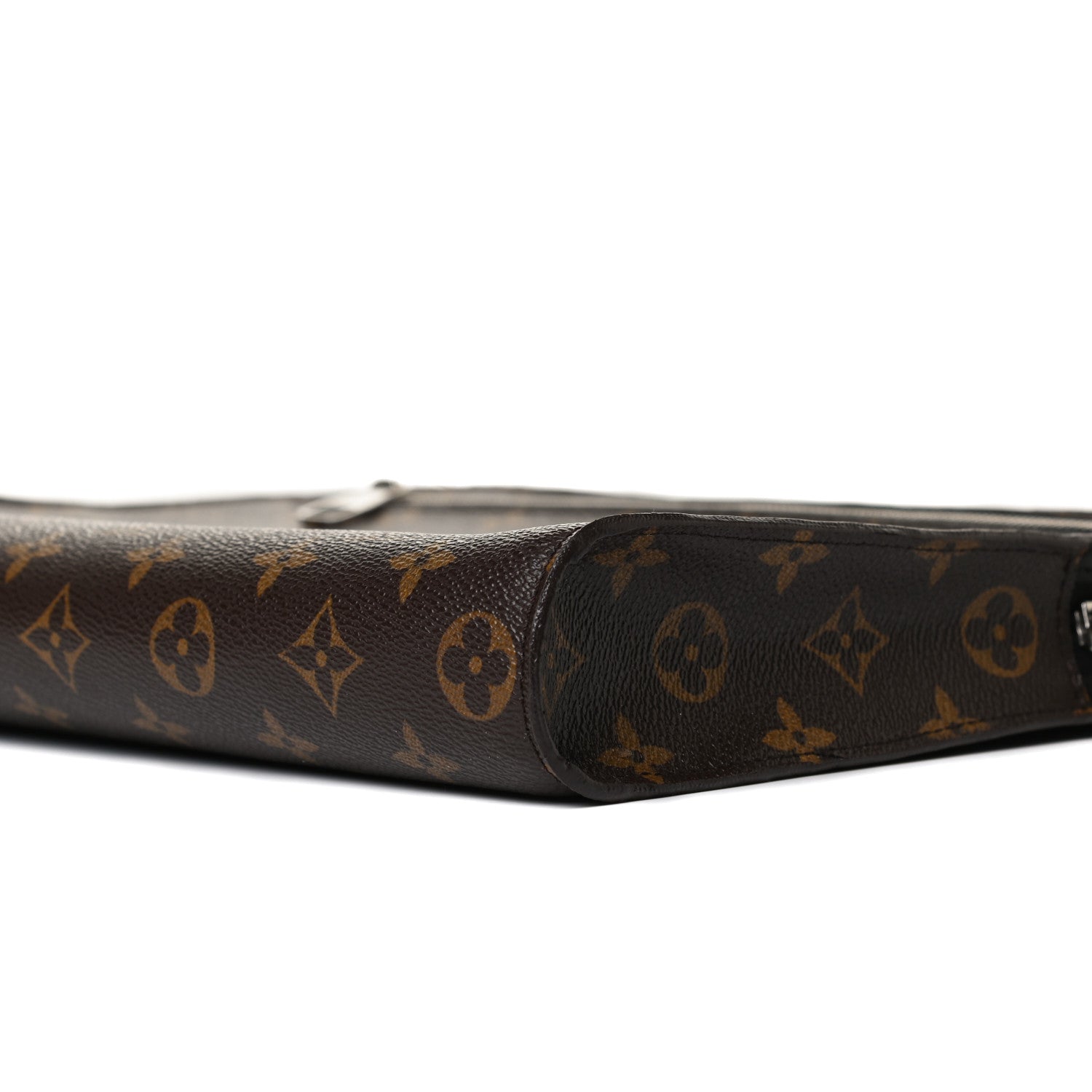 Louis Vuitton Monogram Macassar Portfolio Case 8 of 11