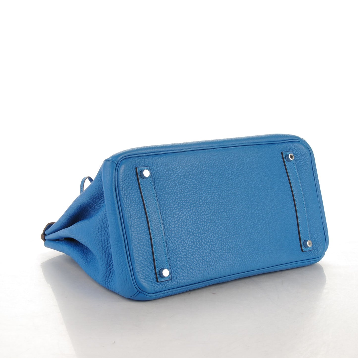 Taurillon Clemence Birkin 35 Mykonos