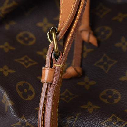 Louis Vuitton Monogram Noe 9 of 16
