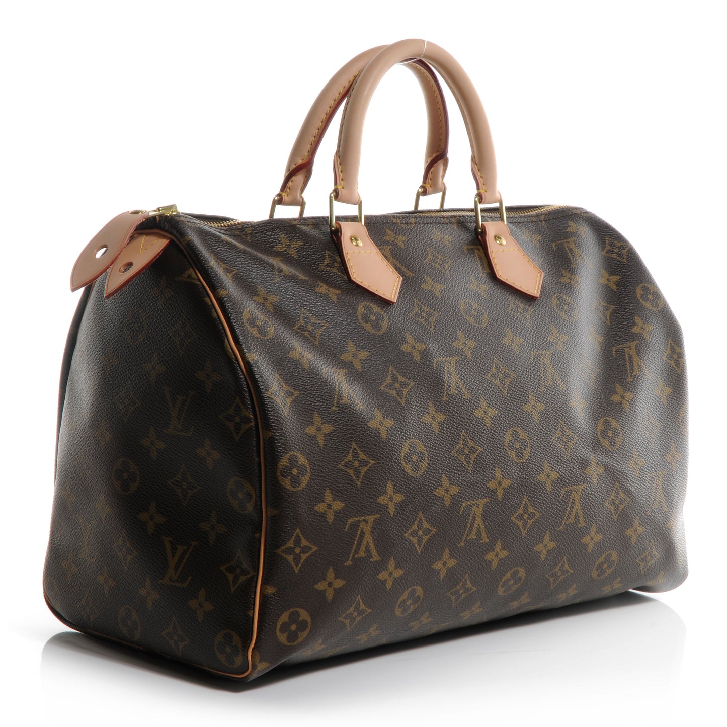 Monogram Speedy 35