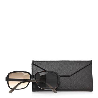 Gucci GG Web Sunglasses 3583/S 8 of 8