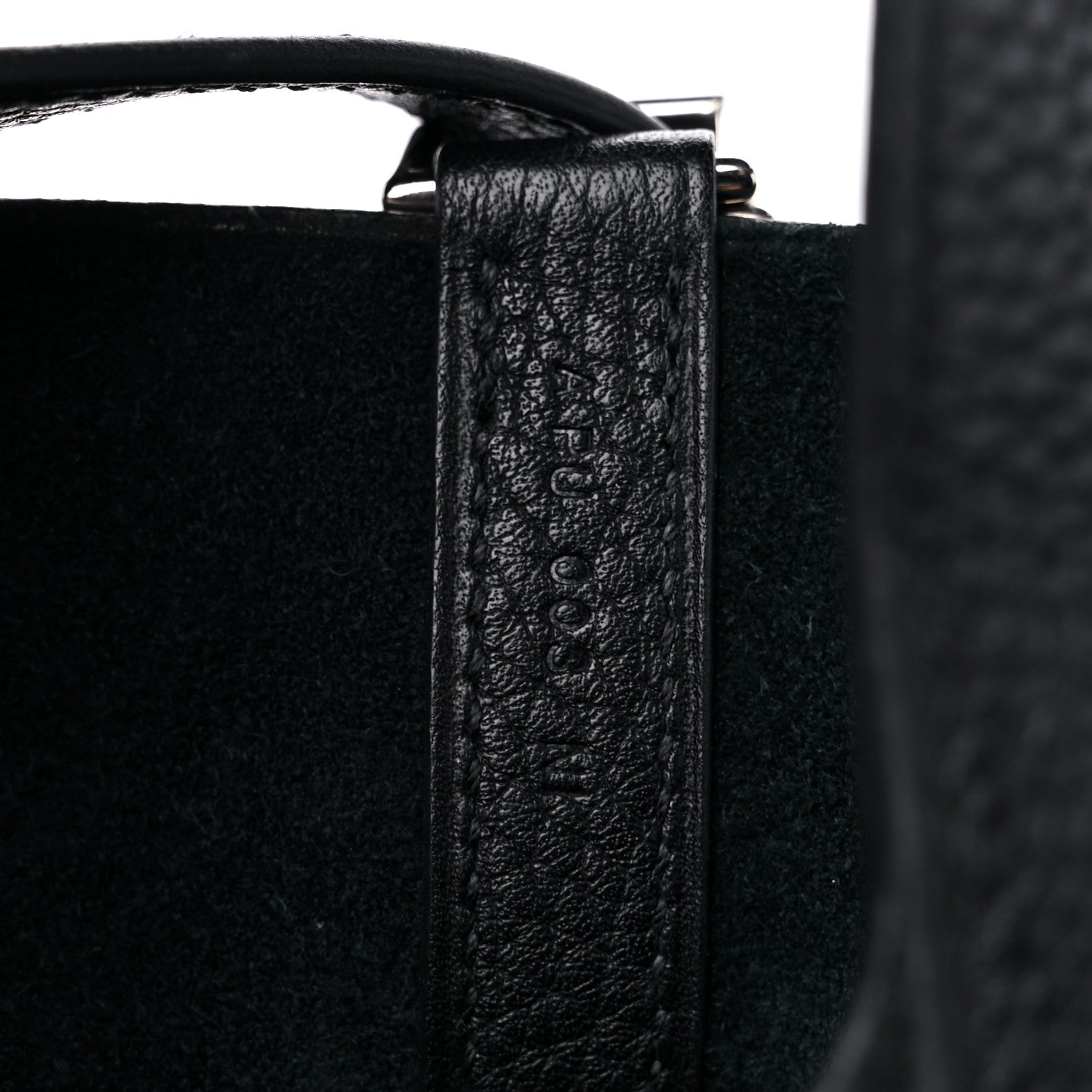 Hermes Taurillon Clemence Picotin Lock 18 PM Black 7 of 10