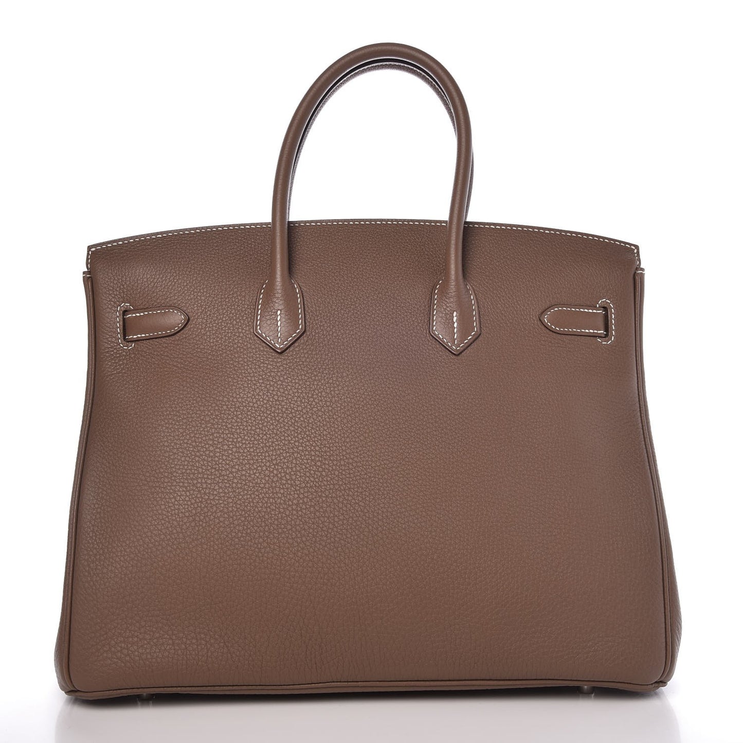 Togo Birkin 35 Etoupe