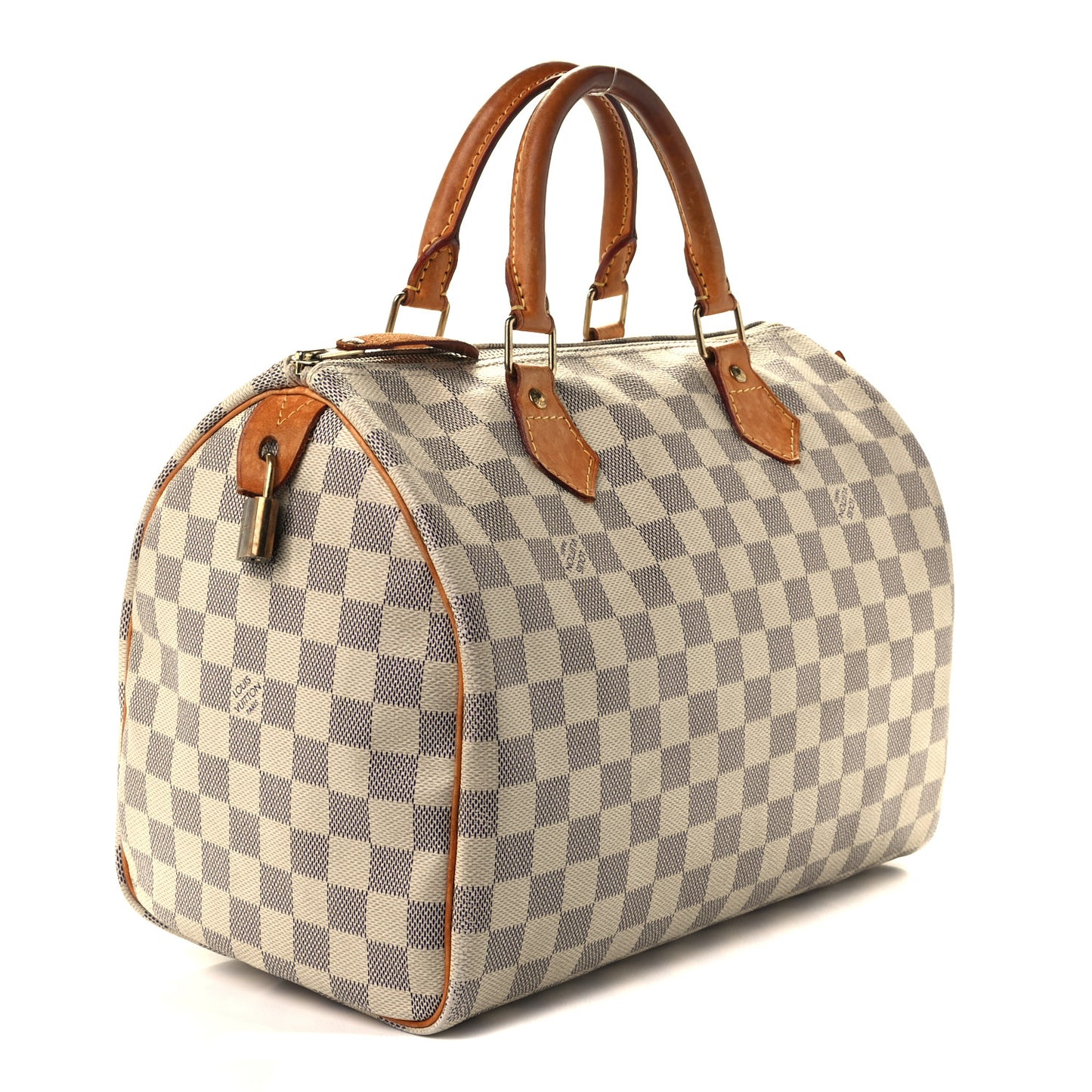 Damier Azur Speedy 30