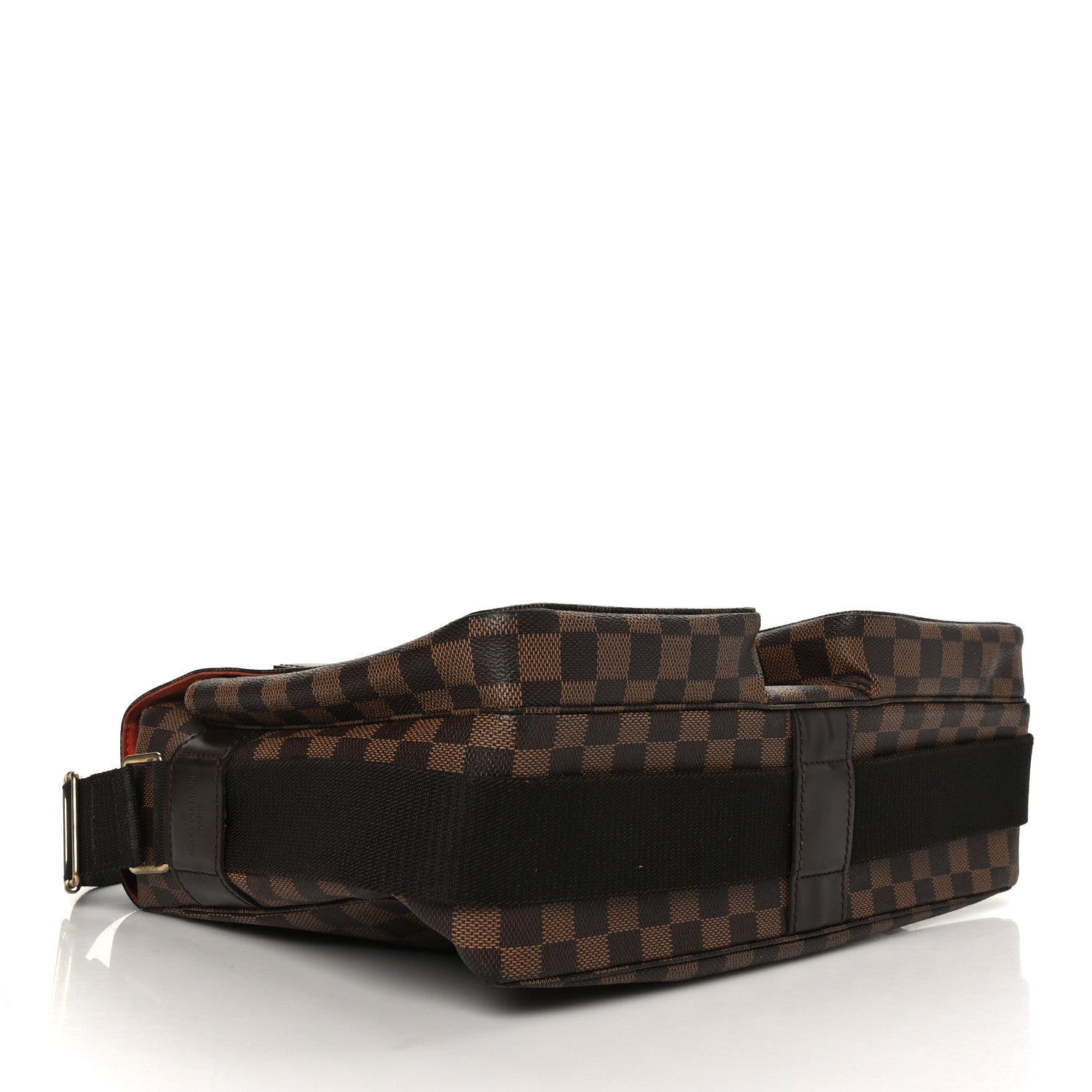 Louis Vuitton Damier Ebene Broadway Messenger Bag 4 of 10