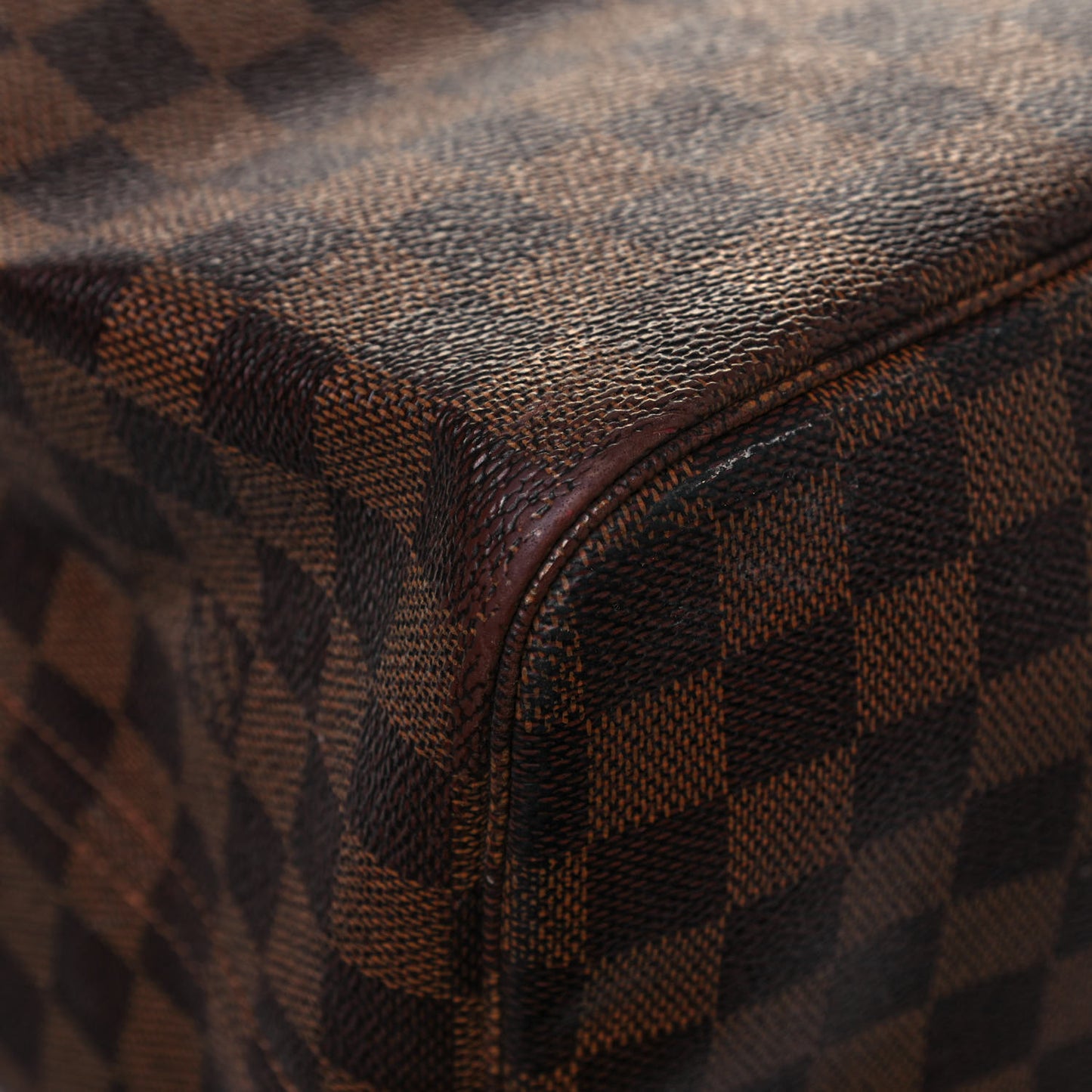 Damier Ebene Neverfull GM