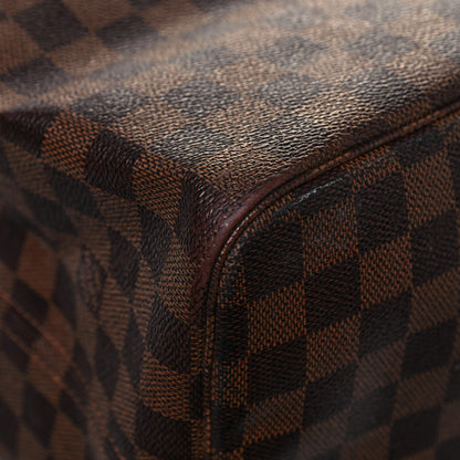 Louis Vuitton Damier Ebene Neverfull GM 7 of 12