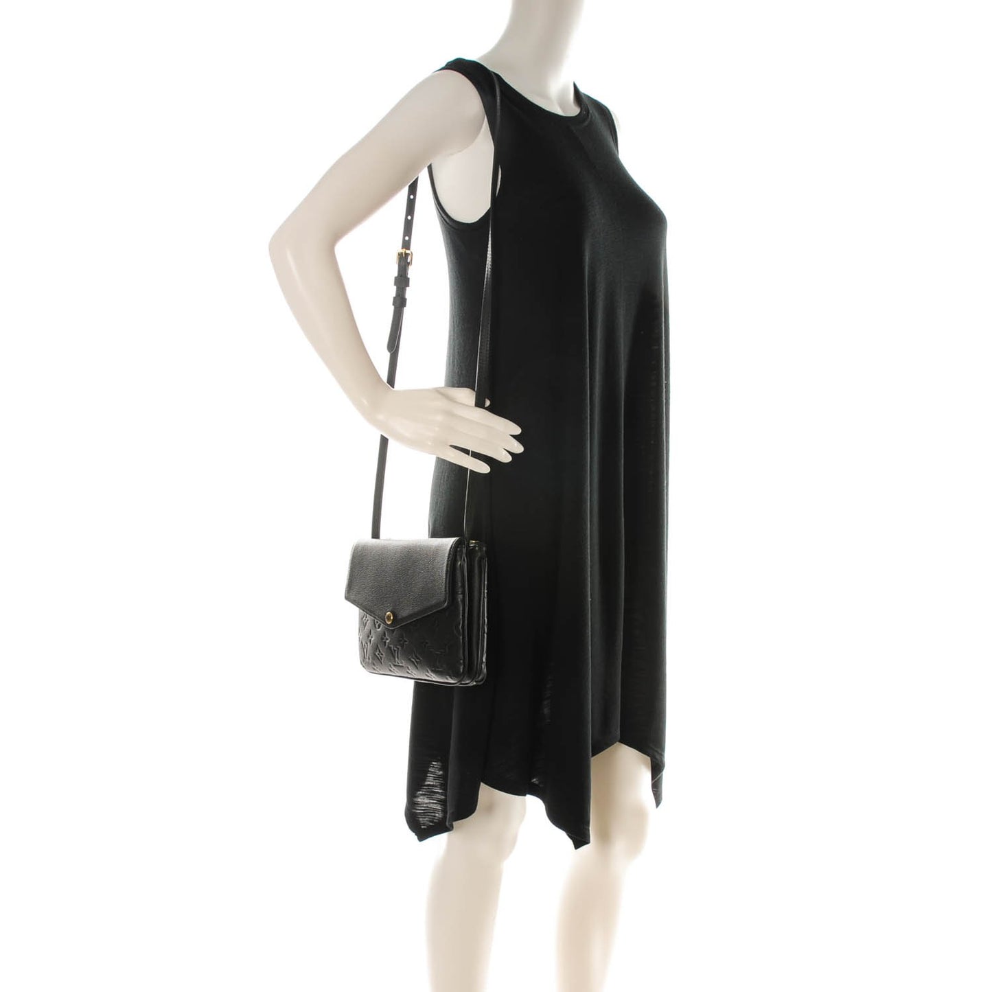 Empreinte Twice Black