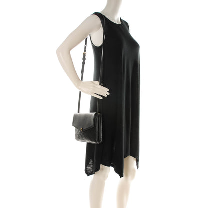 Louis Vuitton Empreinte Twice Black 2 of 8