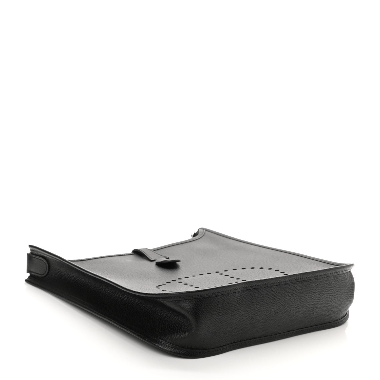 Hermes Epsom Evelyne PM Black 3 of 9