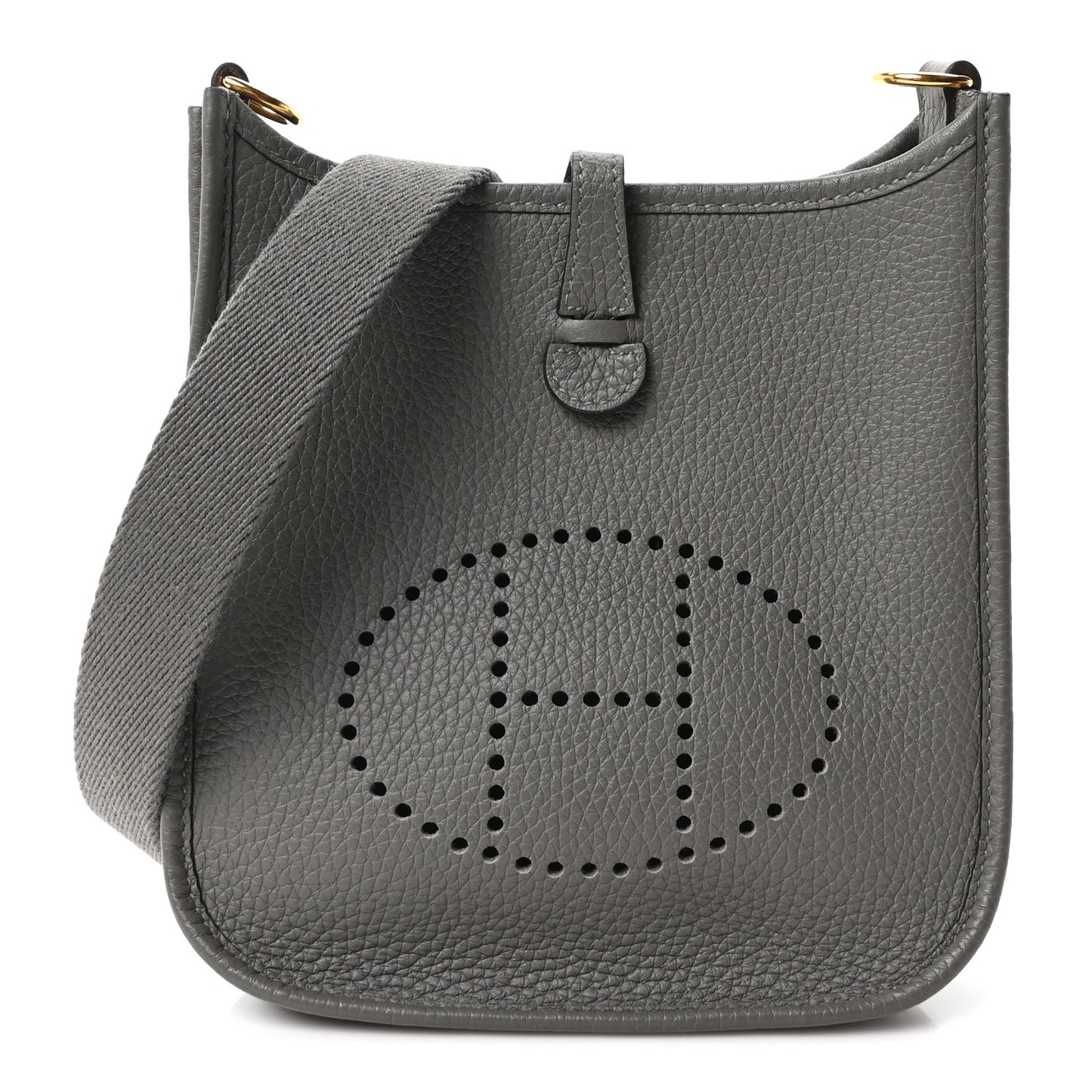 Taurillon Clemence Evelyne TPM Gris Meyer