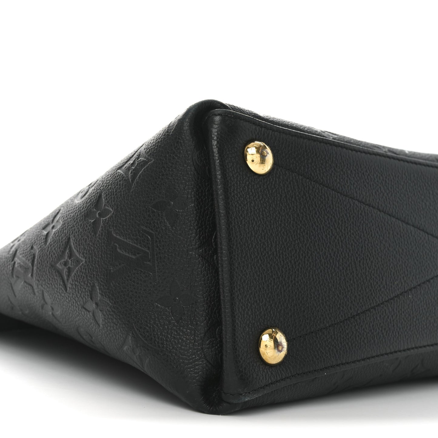 Empreinte V Tote MM Black