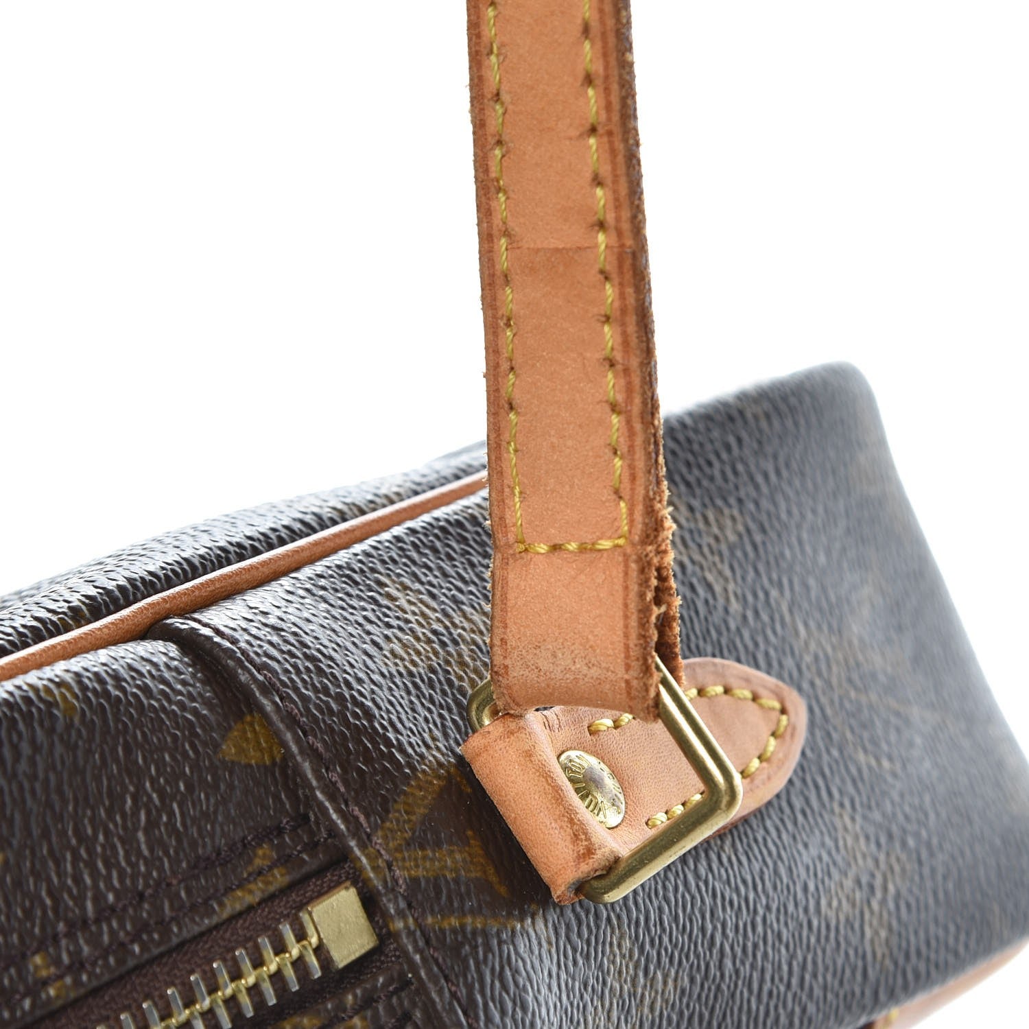 Louis Vuitton Monogram Trocadero 27 17 of 20