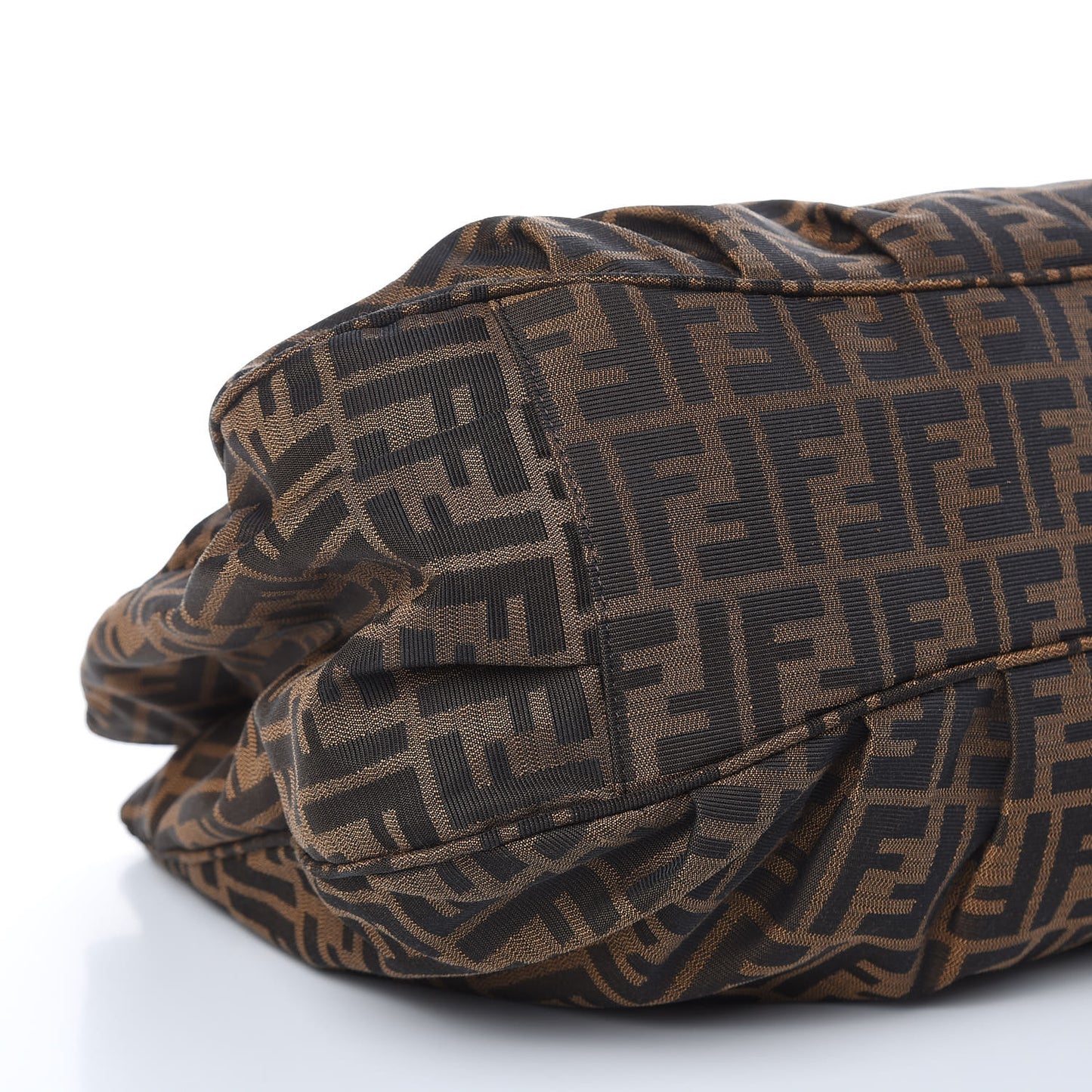 Zucca Mia Tote Tobacco