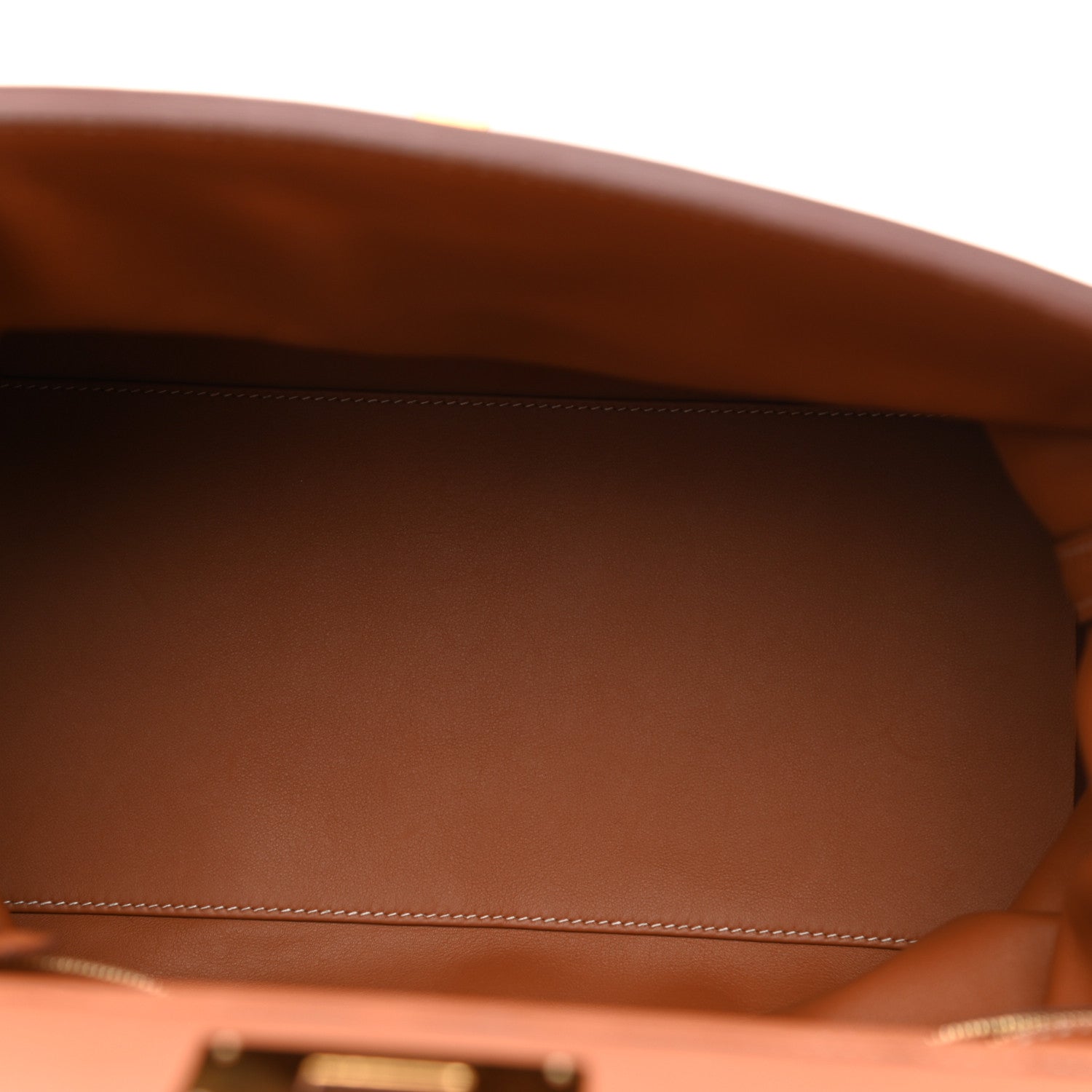 Hermes Togo Swift 24/24 35 Gold 4 of 8