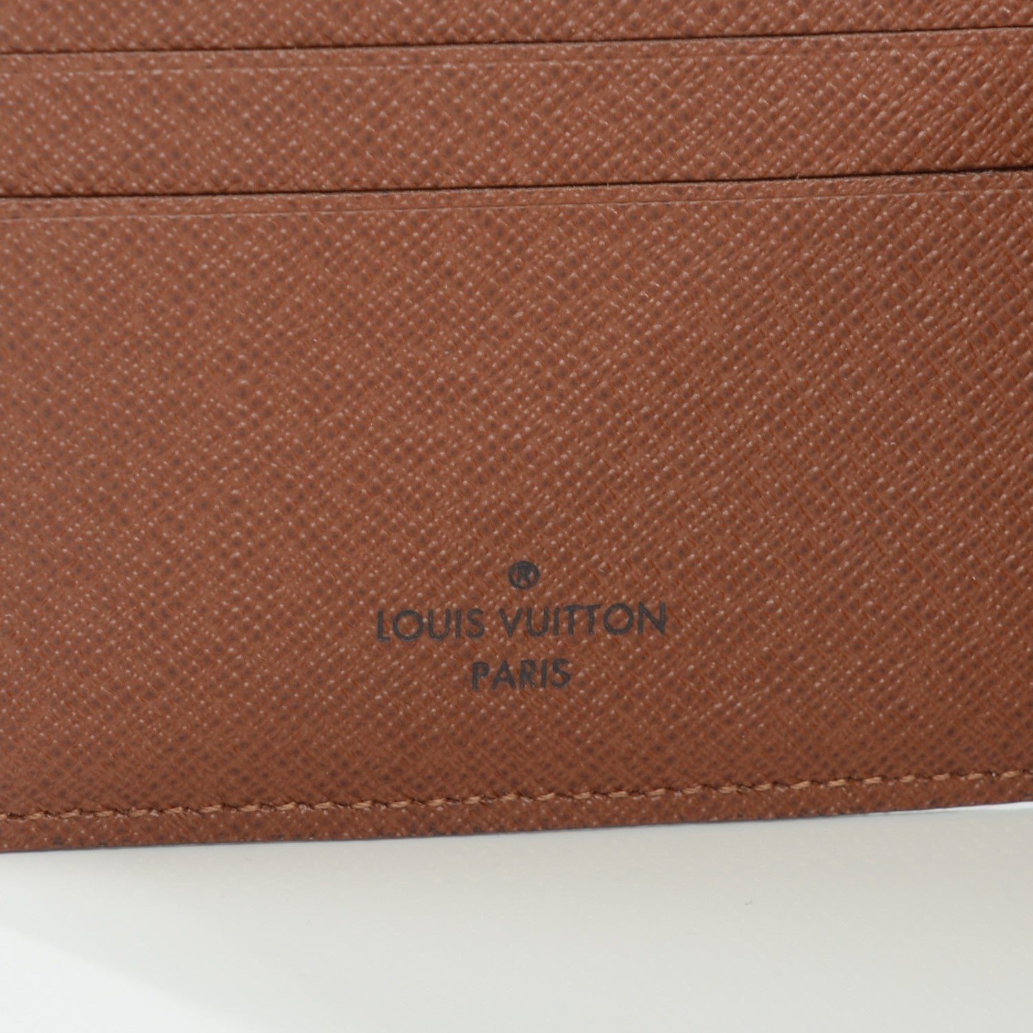 Louis Vuitton Monogram Multiple Mens Wallet 6 of 7