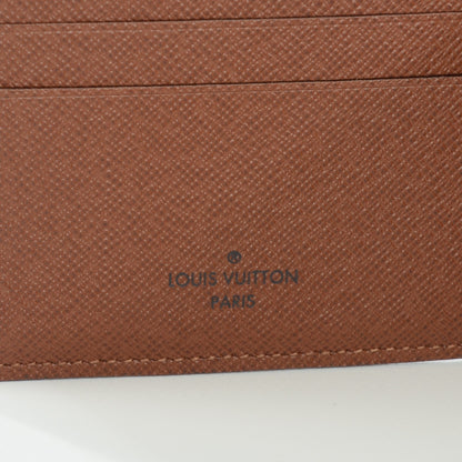 Louis Vuitton Monogram Multiple Mens Wallet 6 of 7