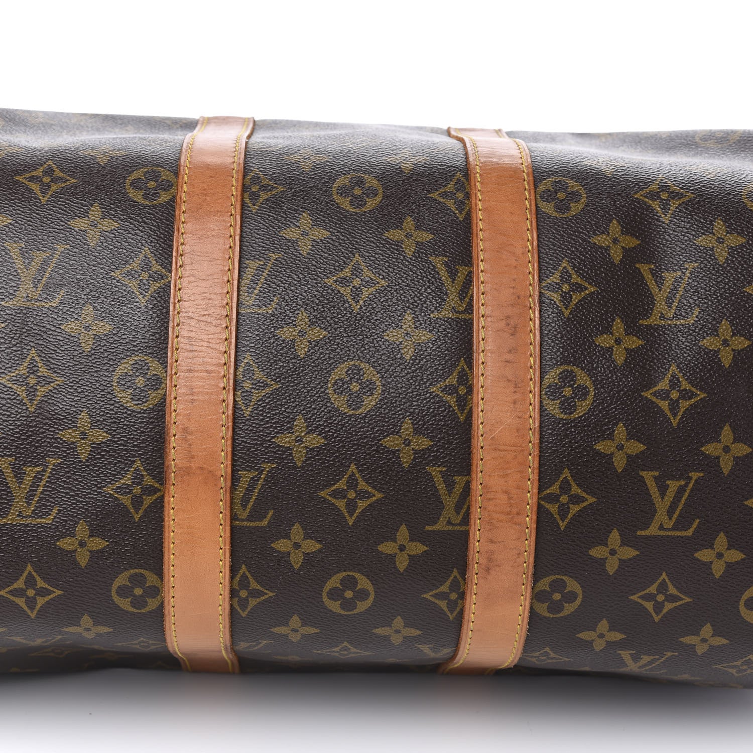 Louis Vuitton Monogram Keepall 45 8 of 13