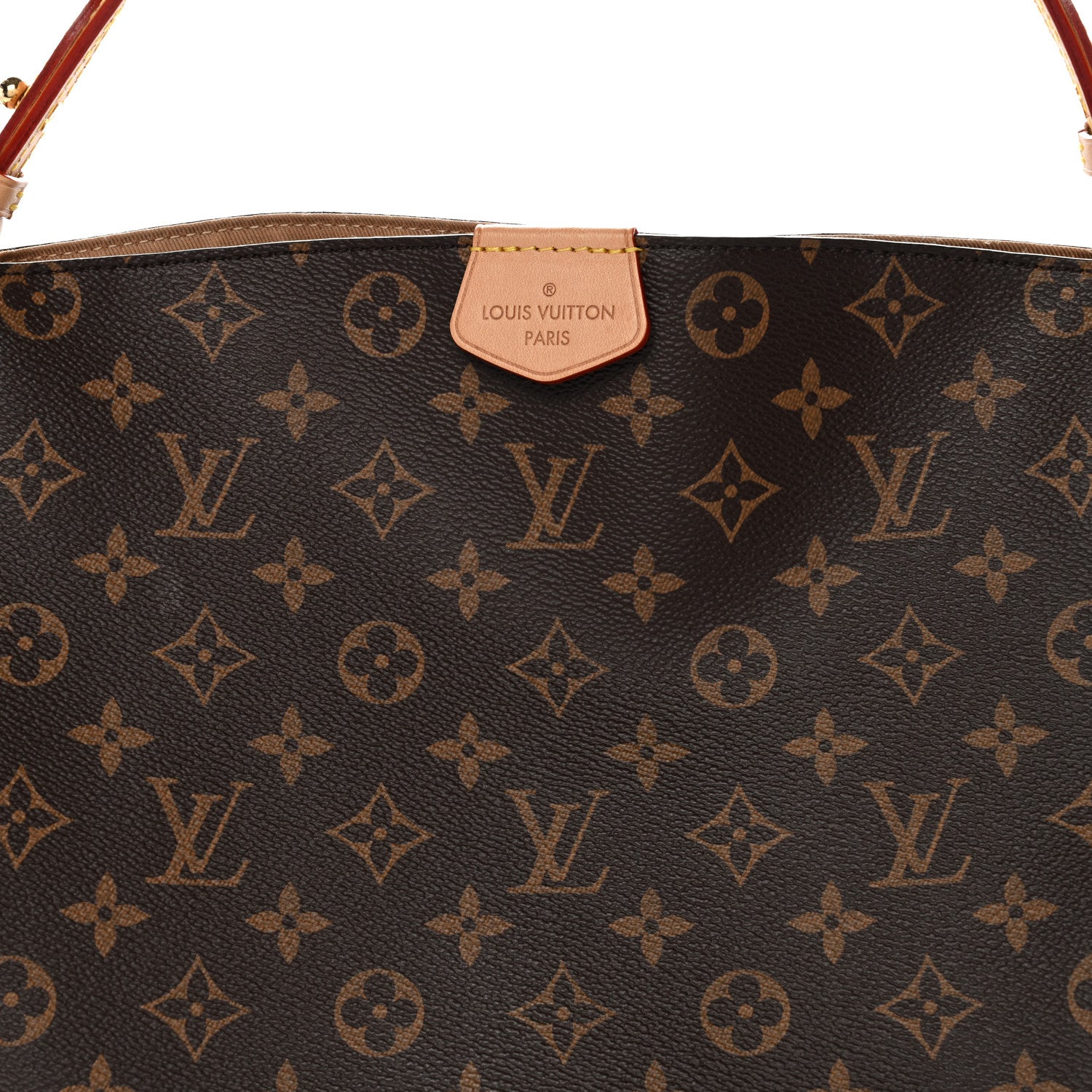 Louis Vuitton Monogram Graceful PM 7 of 10