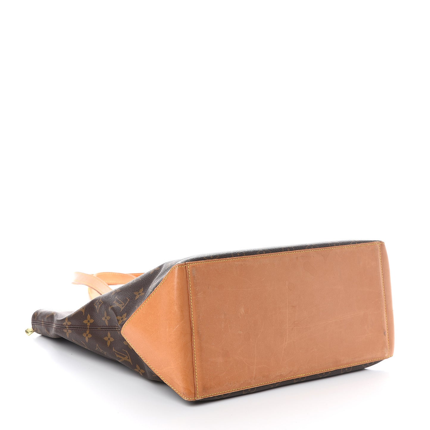 Monogram Cabas Mezzo