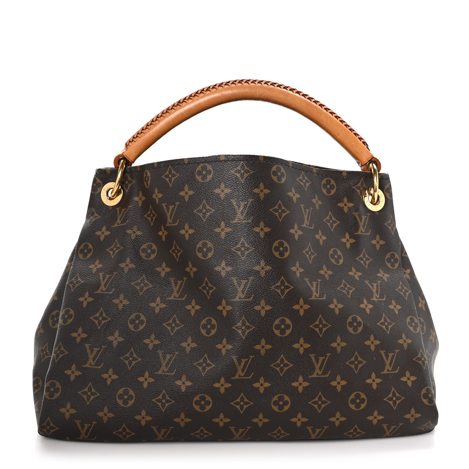 Louis Vuitton Monogram Artsy MM 1 of 13