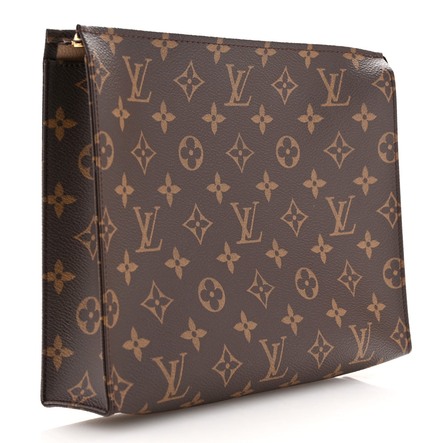 Louis Vuitton Monogram Toiletry Pouch 26 3 of 8