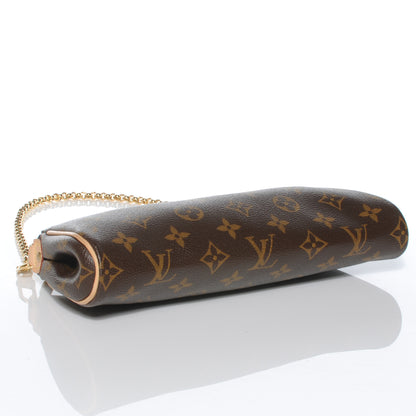 Louis Vuitton Monogram Eva Clutch 4 of 7