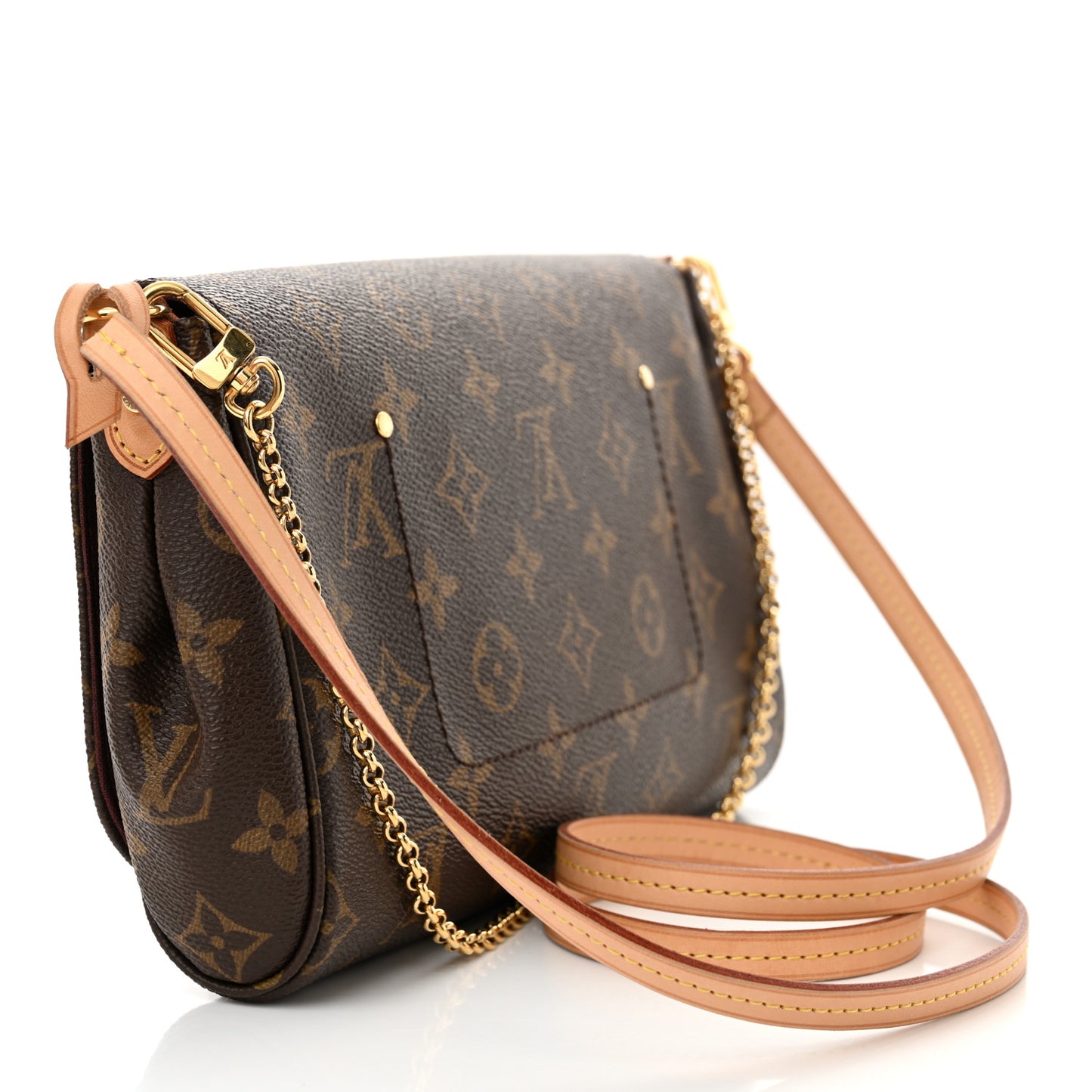 Monogram Favorite MM