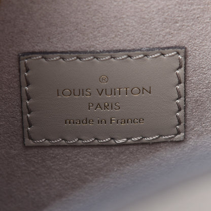 Louis Vuitton Empreinte Monogram Giant Neonoe MM Tourterelle Creme 7 of 11
