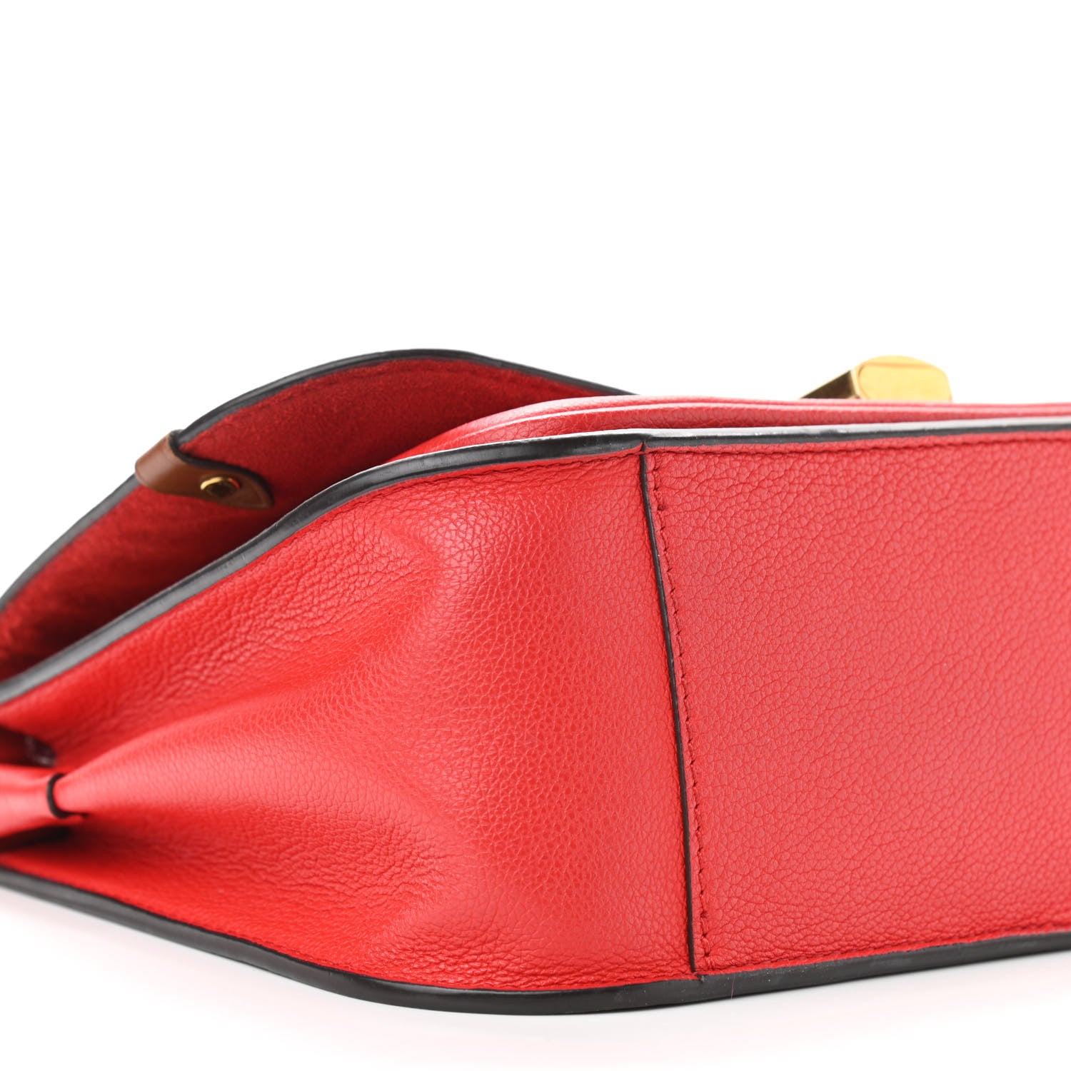 Louis Vuitton Monogram Vaugirard Coquelicot 9 of 15