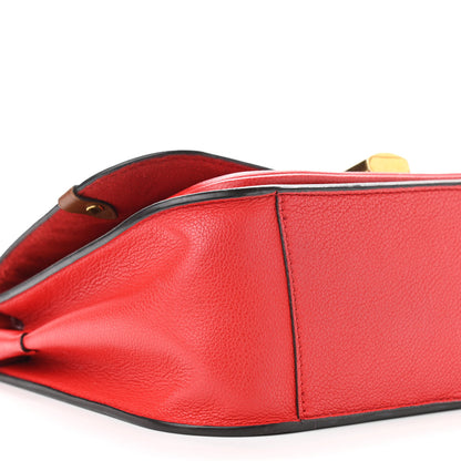 Louis Vuitton Monogram Vaugirard Coquelicot 9 of 15