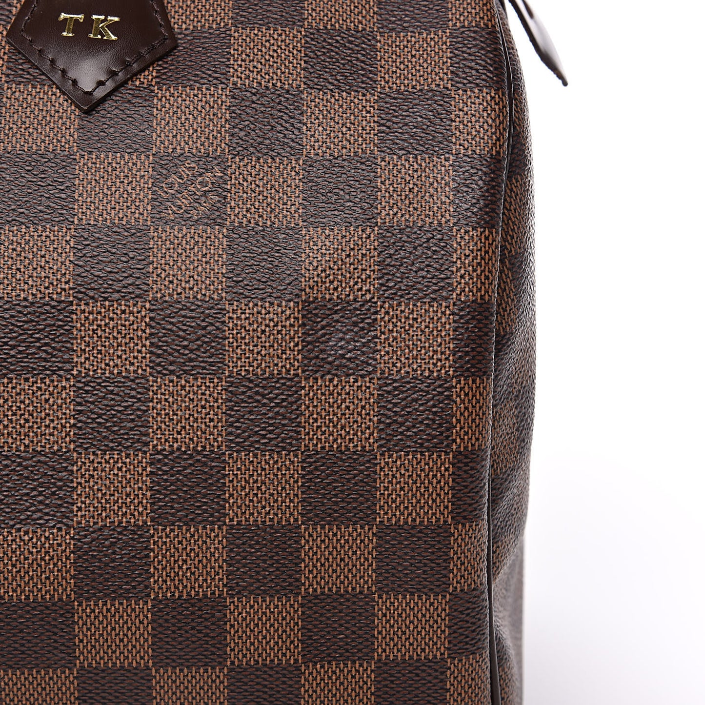 Damier Ebene Speedy 30