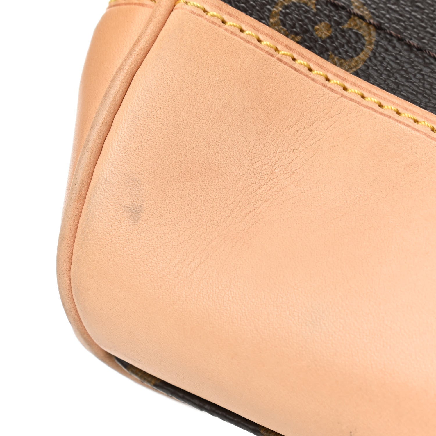 Louis Vuitton Monogram Beverly GM 13 of 13