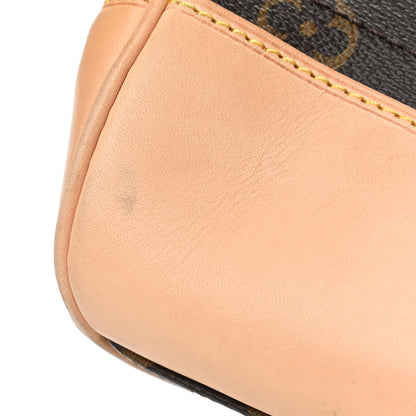 Louis Vuitton Monogram Beverly GM 13 of 13