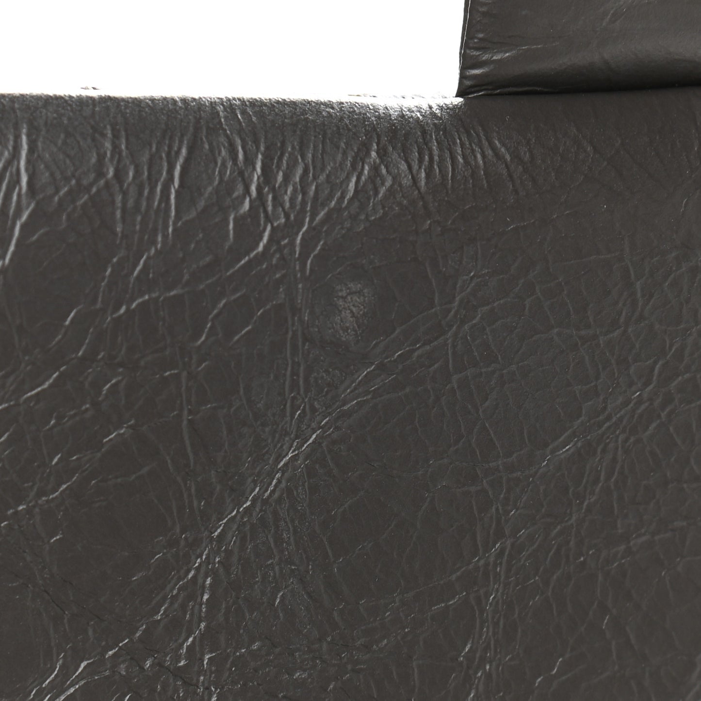 Aged Calfskin Chevron Quilted 2.55 Reissue 227 Flap Grey