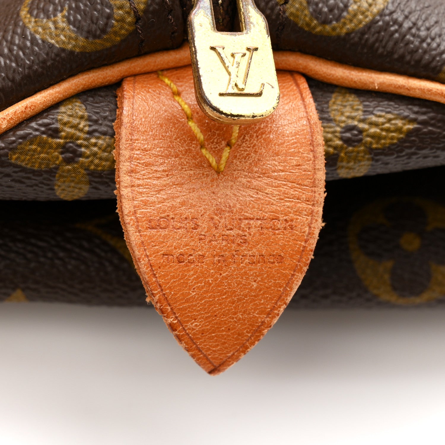 Louis Vuitton Monogram Keepall 50 6 of 12