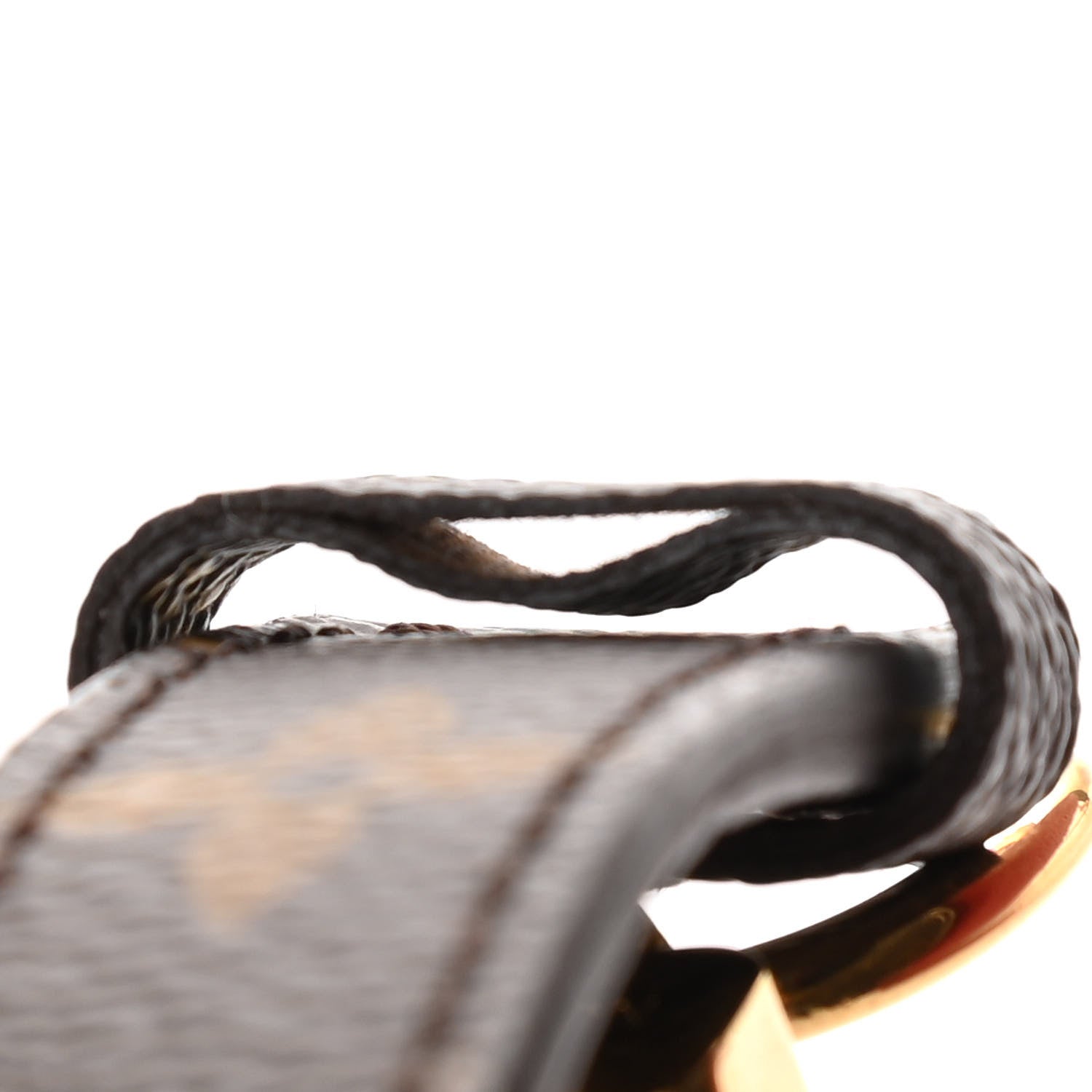 Louis Vuitton Monogram Eden MM Rouge 12 of 13