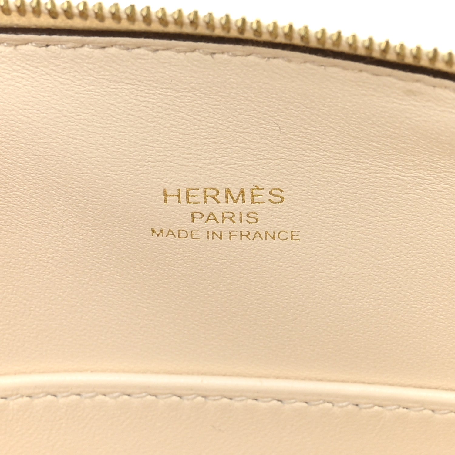 Hermes Chevre Mysore Mini 1923 Bolide Nata 6 of 10