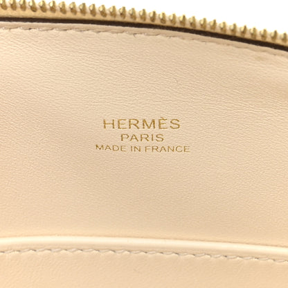 Hermes Chevre Mysore Mini 1923 Bolide Nata 6 of 10