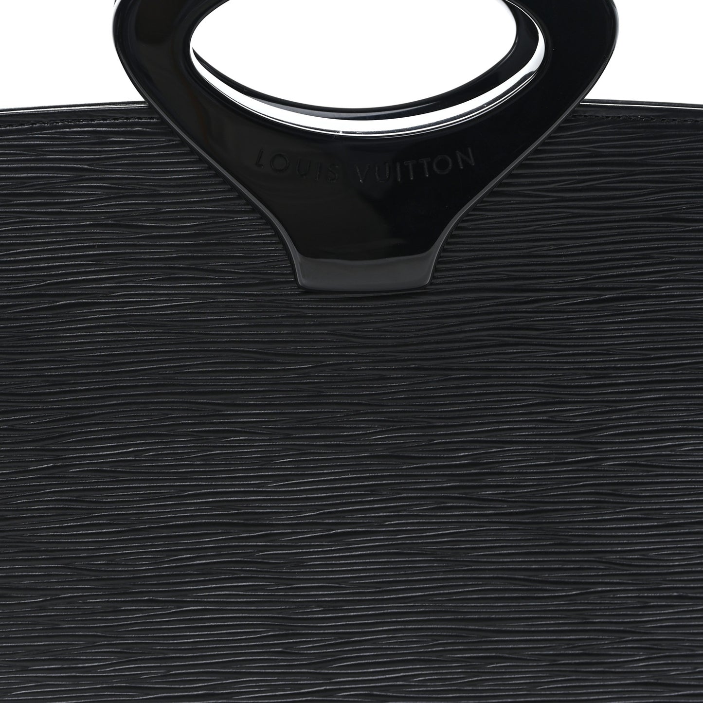 Epi Ombre Black