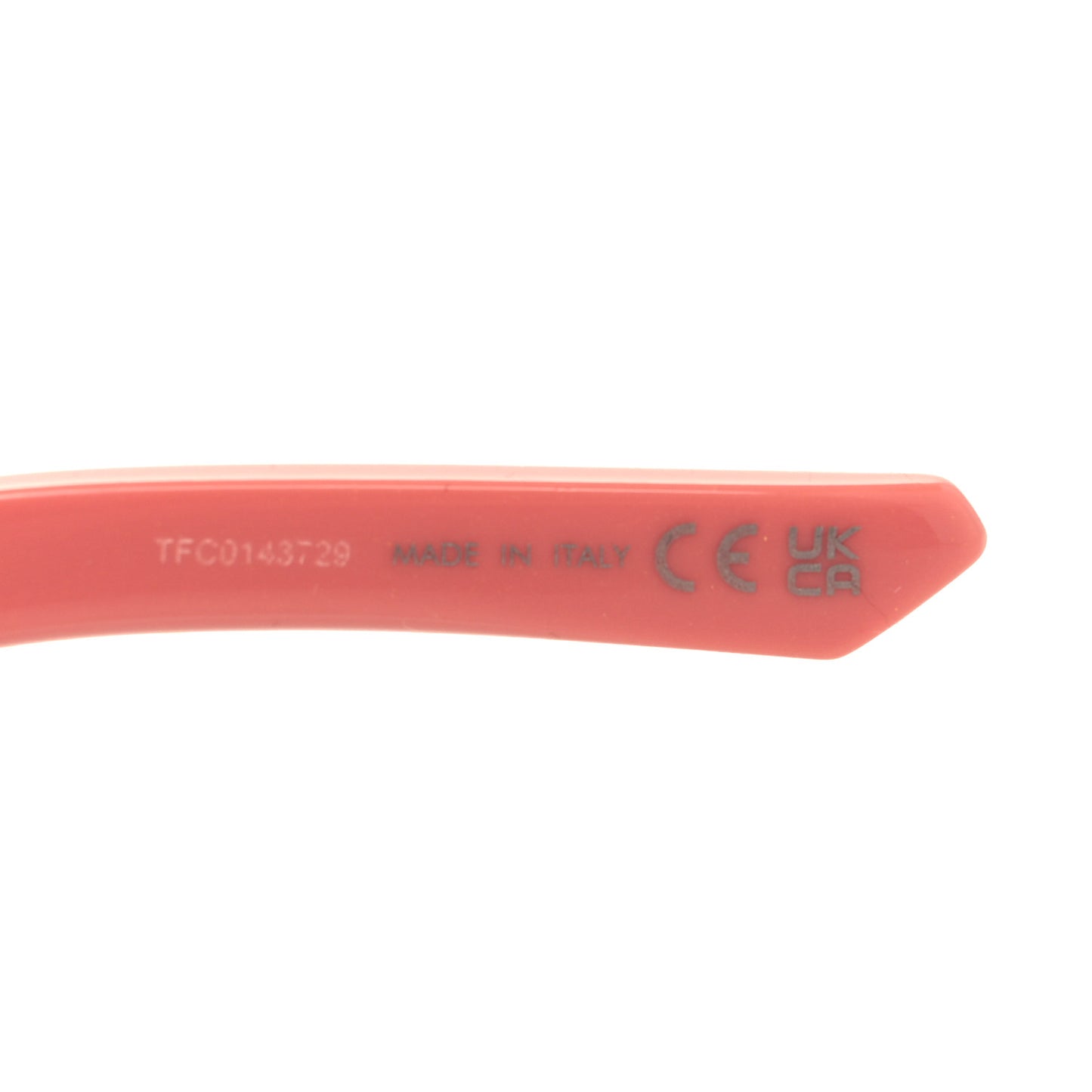 Wildior S2U Sunglasses Havana Pink