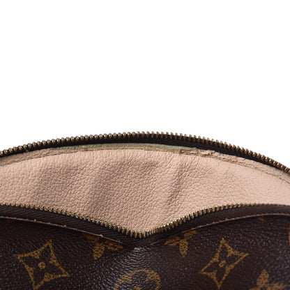 Louis Vuitton Monogram Cosmetic Pouch 8 of 11