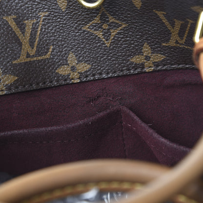 Louis Vuitton Monogram Montaigne GM 12 of 15