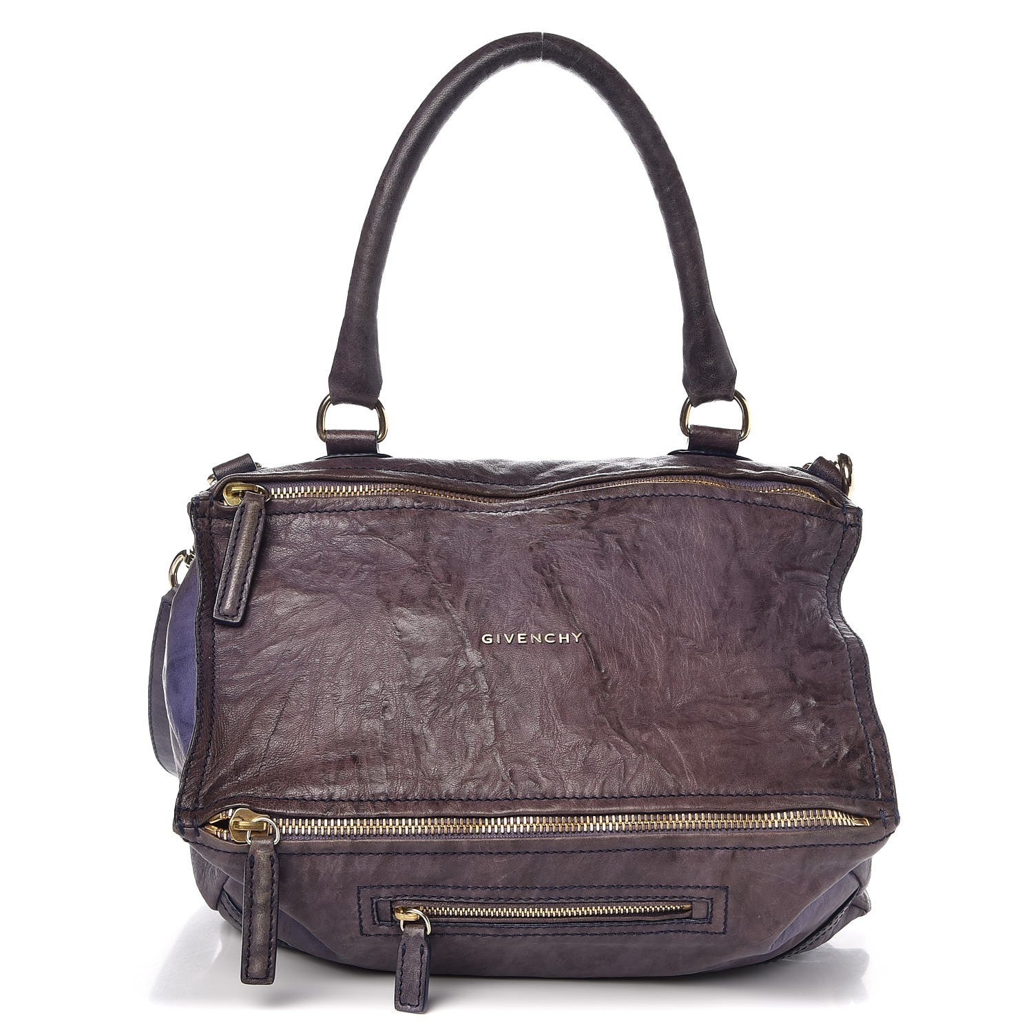 Givenchy Tumbled Sheepskin Medium Pandora 1 of 23