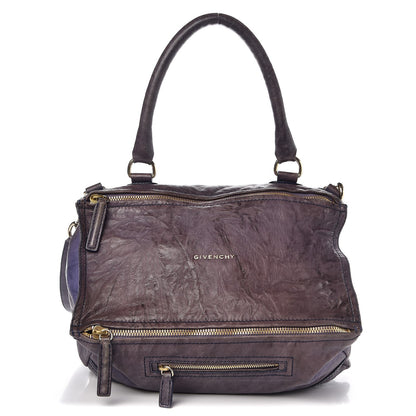 Givenchy Tumbled Sheepskin Medium Pandora 1 of 23