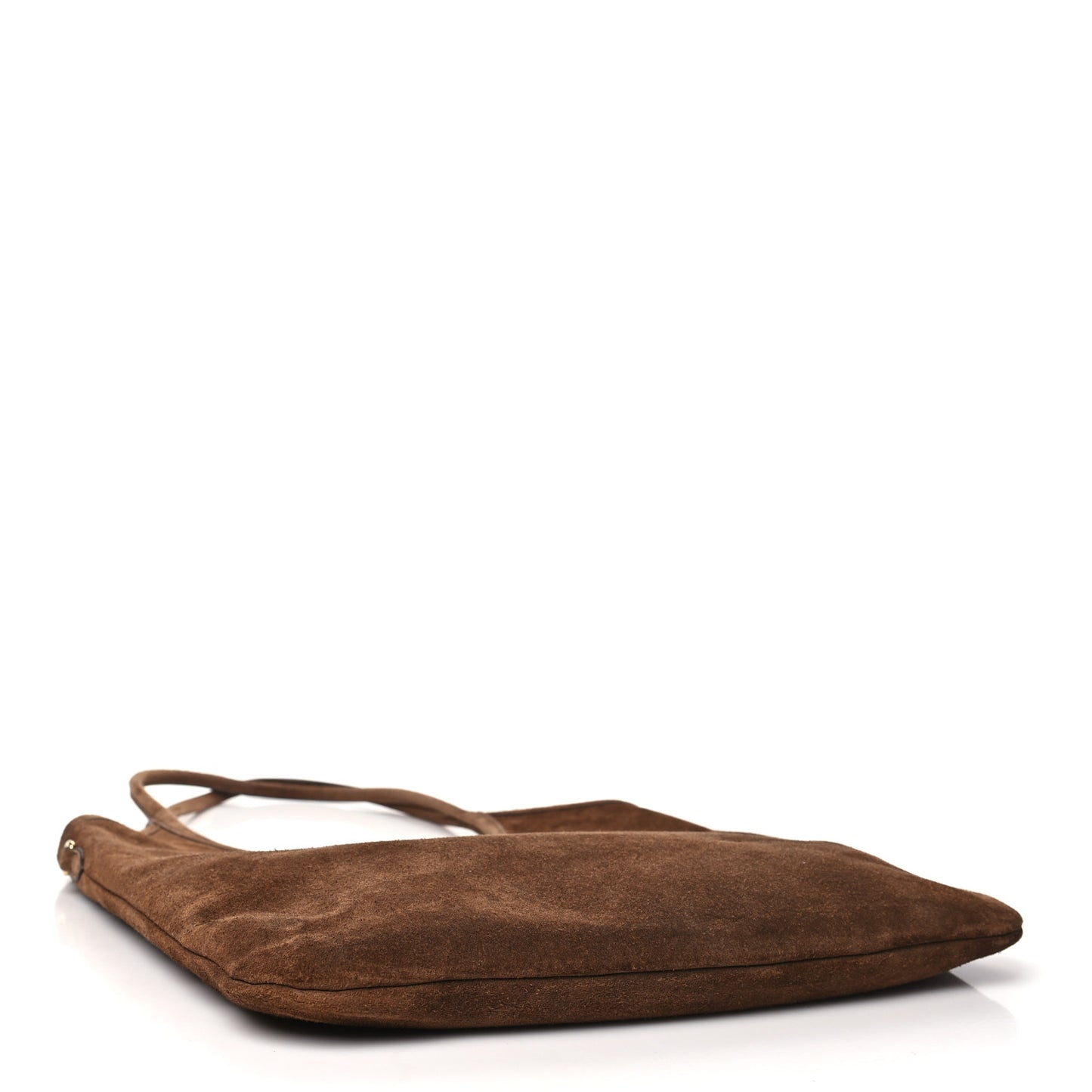 Camoscio Ivy Tote Cacao