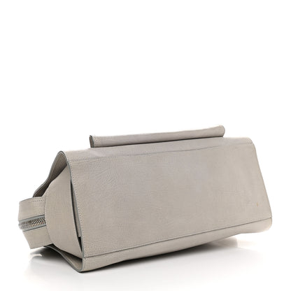 Proenza Schouler Calfskin Small PS13 Satchel Grey 4 of 13