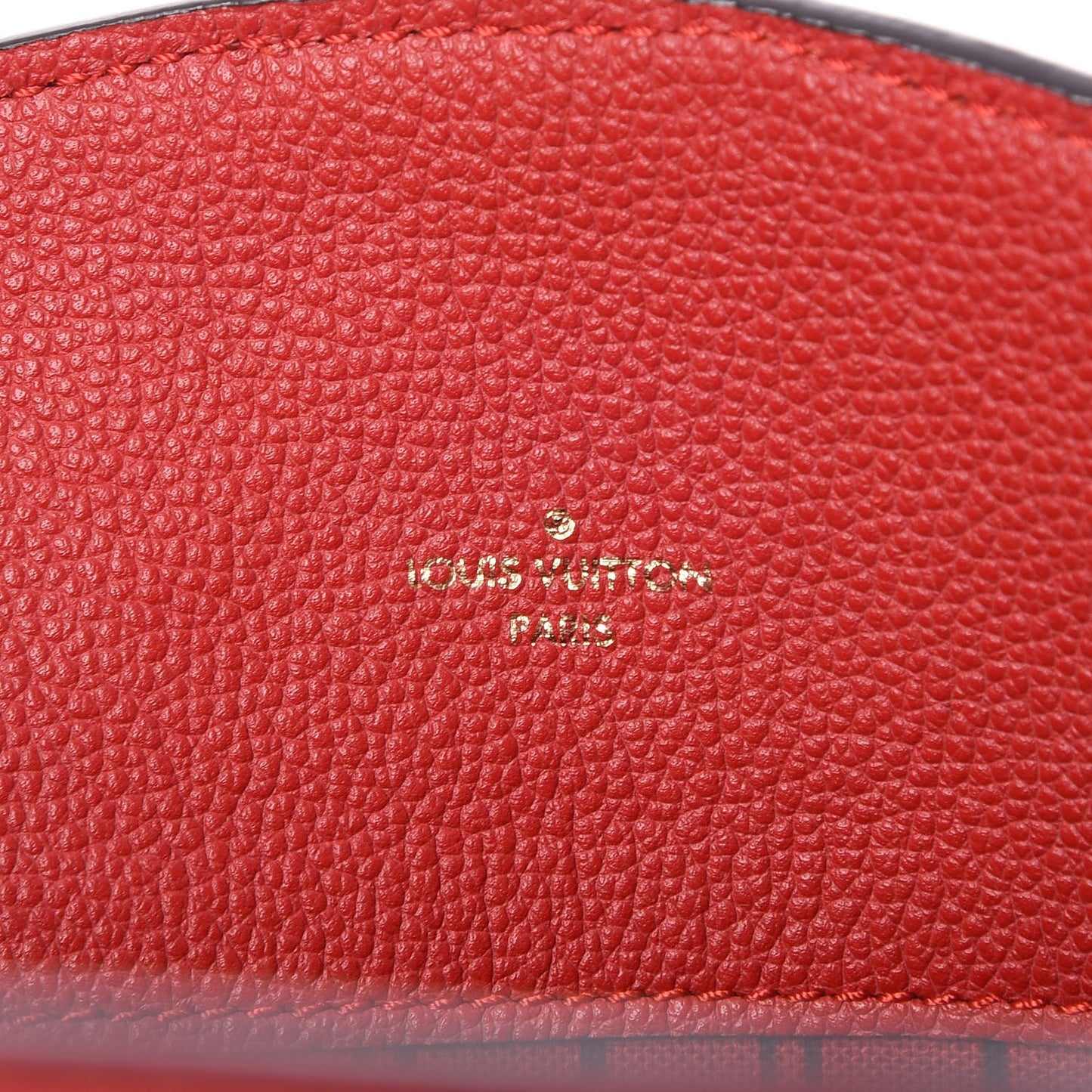Empreinte Bagatelle Cherry