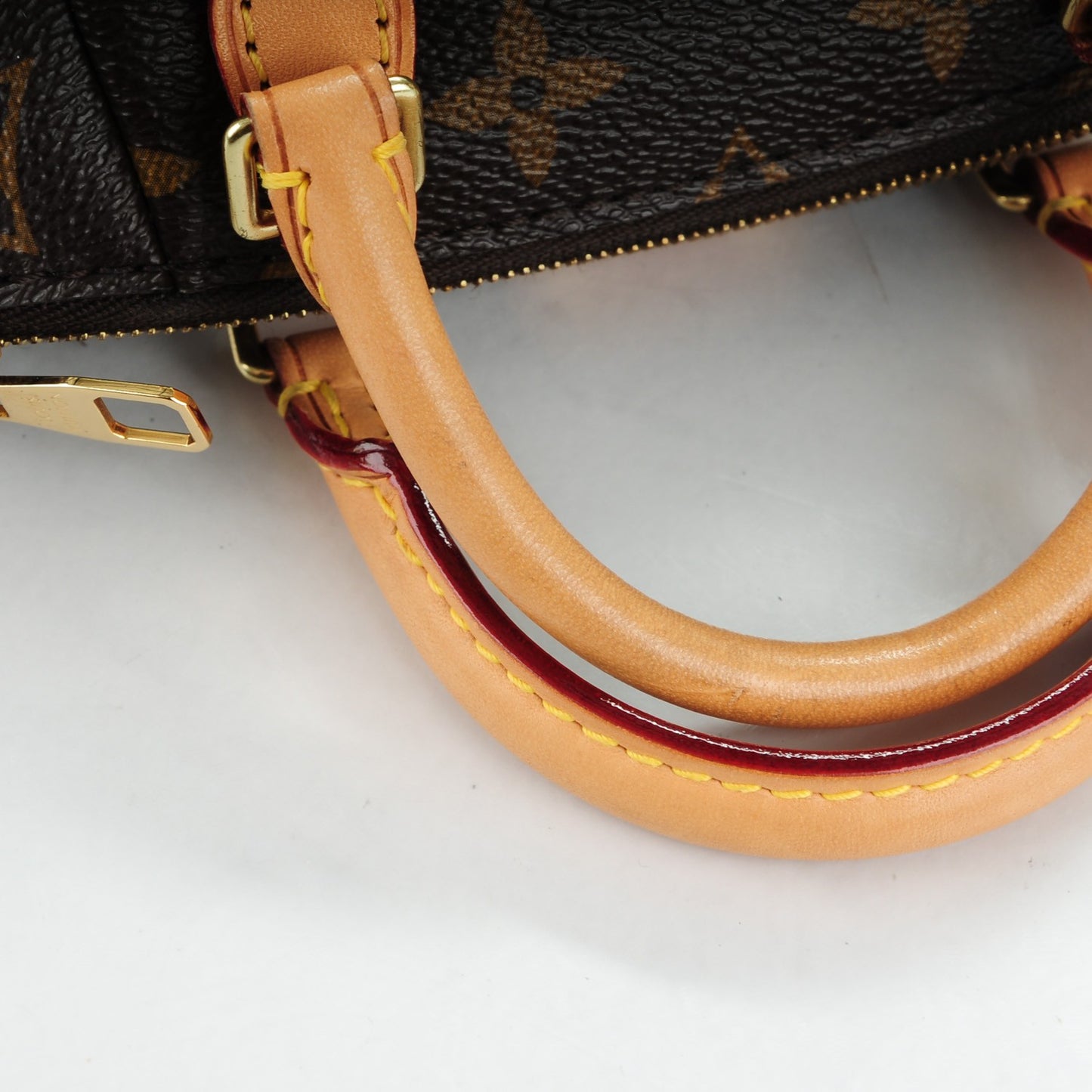 Monogram Nano Turenne